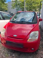 Chevrolet Matiz 2006 Automatische Berlin - Reinickendorf Vorschau