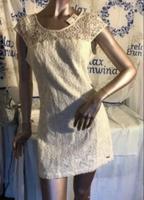 Hollister Sexy NEU OVP 3 S 36 38 Boneyard Beach Kleid Party weiß Hessen - Michelstadt Vorschau