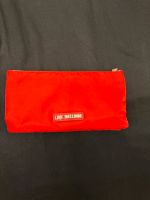 Moschino Love moschino pouch clutch kulturtasche Makeup Nordrhein-Westfalen - Krefeld Vorschau