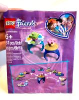 Lego Friends 5005237 - Ring Set - Polybag *TOP* NEU OVP Nordrhein-Westfalen - Gelsenkirchen Vorschau