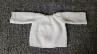 Pullover für Puppe, Gr. 50/56 Bayern - Pretzfeld Vorschau