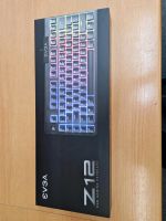 Evga Z12 Gaming Keyboard / Tastatur Berlin - Köpenick Vorschau