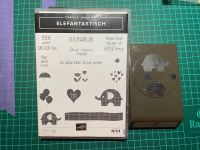 Stampin Up Elefantastisch + Stanze Bonn - Lessenich Vorschau