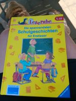 Leserabe Schulgeschichten Nordrhein-Westfalen - Recklinghausen Vorschau