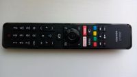 Toshiba TV Fernbedienung CT-8556 Schleswig-Holstein - Lübeck Vorschau