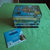 10 diverse Märchen-DVDs Rostock - Lichtenhagen Vorschau