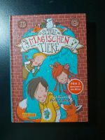 Buch Schule der magischen Tiere neu Band 1 Margit Auer Thüringen - Oldisleben Vorschau