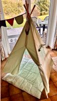 Tipi / Spielzelt von Little Dutch - nahezu NEU Bayern - Albaching Vorschau