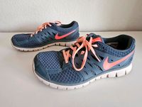 Nike Flex 2013 Run Gr. 42 bzw 27 cm Laufschuhe Sneaker Schleswig-Holstein - Bad Segeberg Vorschau