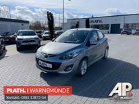 Mazda 2 Lim. 1.6 CD Sport-Line Rostock - Seebad Warnemünde Vorschau