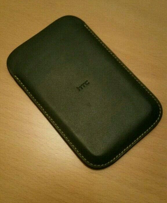 HTC One X Ledertasche / NEU in Heidelberg