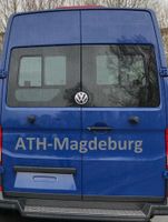 Camping-Glas Schiebefenster für Camper VW Crafter MAN TGE Set Sachsen-Anhalt - Magdeburg Vorschau