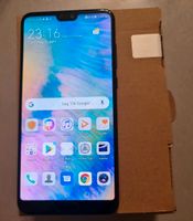 Huawei P20 Pro 128gb dualsim schwarz Mitte - Wedding Vorschau