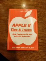 Data Becker Apple II Tips& Tricks Nordrhein-Westfalen - Kamp-Lintfort Vorschau