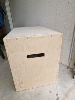 Jump Box, 50 cm hoch, 40 cm breit, 60 cm tief Bayern - Kulmbach Vorschau