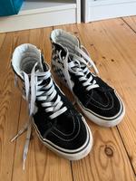 Vans Platform High Schachbrettmuster Berlin - Treptow Vorschau