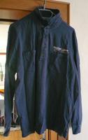 Langarmshirt ARIZONA FACTORY Gr. XL/54 Farbe Navy/Marine Bayern - Weichering Vorschau