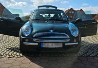 *Festpreis* MINI One R50 1,6 Niedersachsen - Hohnhorst Vorschau