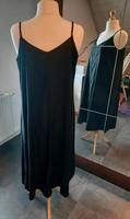 Sommerkleid schwarz, Maxikleid, Größe 46, xxxl Bayern - Wackersdorf Vorschau