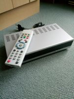 Receiver Digitalreceiver Satelliten Receiver Fernseher Reciever Sachsen-Anhalt - Halle Vorschau