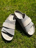 Birkenstock Oita !!WIE NEU!! Schwachhausen - Neu Schwachhausen Vorschau