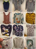 Gr. 98/104-110/116 Mini Boden, handmade, alana, h&m Hessen - Griesheim Vorschau