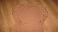 Pullover_Feinstrickpullover_Knöpfe_braun_gold * Primark XL_44/46 Niedersachsen - Gifhorn Vorschau
