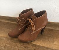 S.Oliver Stiefeletten Gr.38 | NEUWERTIG Bayern - Nabburg Vorschau