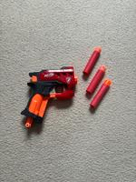 NERF MEGA BIGSHOCK N-STRIKE ELITE / Blaster, NERF Pistole Brandenburg - Stahnsdorf Vorschau