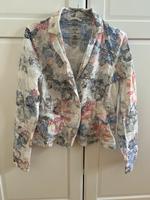 Leinenblazer Gr.34 TOM TAILOR Baden-Württemberg - Ludwigsburg Vorschau