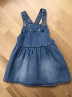 Baby Kleid Katze H&M Größe 74 Neu jeanskleid lyocell Baumwolle Baden-Württemberg - Karlsdorf-Neuthard Vorschau