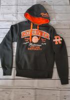 Herren Hoodie Gr. M Sachsen - Strehla Vorschau