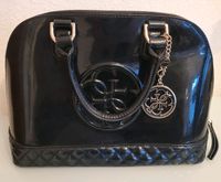 Guess Handtasche Bag schwarz wie neu Nordrhein-Westfalen - Pulheim Vorschau