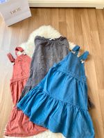 H&M Kids Exclusive Latzkleid Kleid Gr 122 Mini Top Hannover - Linden-Limmer Vorschau