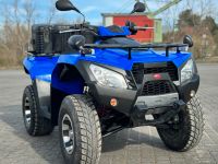 Kymco MXU 300 R Quad Hannover - Misburg-Anderten Vorschau