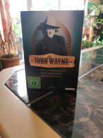 Drei Film Edition mit John Wayne Brandenburg - Potsdam Vorschau