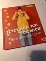 Jersey jetzt Nähe ich für mich /Buch mit Schnittmustern zum nähen Nordrhein-Westfalen - Lünen Vorschau