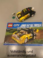 Lego City 60113 Nordrhein-Westfalen - Kempen Vorschau