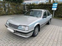 Klassischer Opel Senator-A (10/1987) mit H-Kennzeichen Berlin - Tempelhof Vorschau