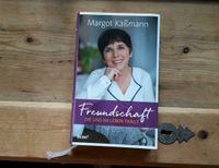 Margot Käßmann Freundschaft gebunden Sachsen-Anhalt - Osterwieck Vorschau