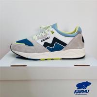 Karhu Aria 95 EU 44 grau Neu Top Rar Fusion 2.0 Borsdorf - Borsdorf Vorschau