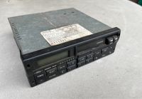 Autoradio Ford 2006R RDS Bedienteil abnehmbar inklusive Code Nordrhein-Westfalen - Stadtlohn Vorschau