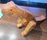 T-Rex 3D Puzzle Holz Handmade Dino Niedersachsen - Löningen Vorschau