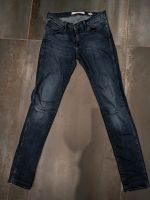 Wrangler Corynn Gr. 28/32 blau Hessen - Freigericht Vorschau