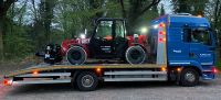 Landmaschinen Traktor Anhänger Bagger Stapler - Transporte Nordrhein-Westfalen - Leichlingen Vorschau