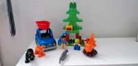 Lego Duplo Set Angelausflug 10583 Thüringen - Zöllnitz Vorschau