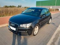 Audi A1 1.2 TFSI / Tüv+AU 11.25 / Klima / Sitzheizung Niedersachsen - Sehnde Vorschau