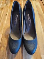 Tamaris High-Heels, schwarz, Gr. 39 Hessen - Nauheim Vorschau