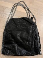 Handtasche schwarz Kette Aubing-Lochhausen-Langwied - Aubing Vorschau