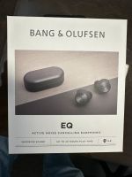 Bang & Olufsen noise cancelling Beoplay EQ schwarz Innenstadt - Köln Altstadt Vorschau